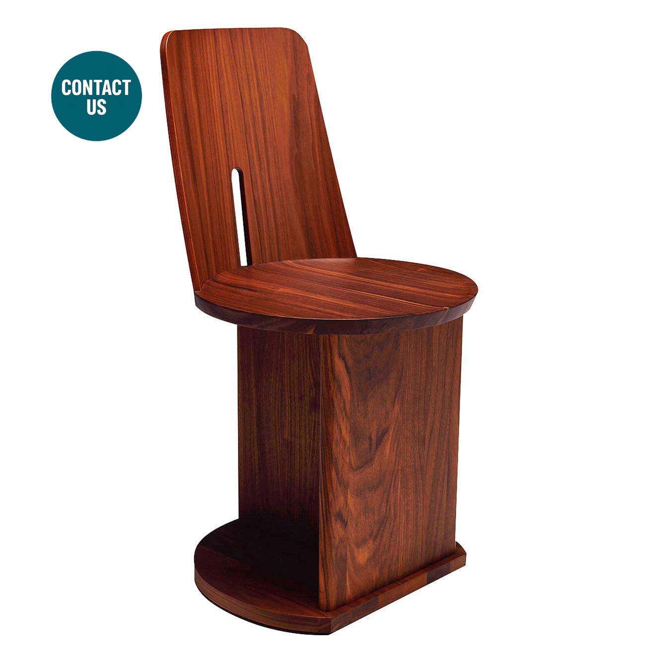 Intersection Dining Chair (without arms)-La Manufacture-moderndesign.io