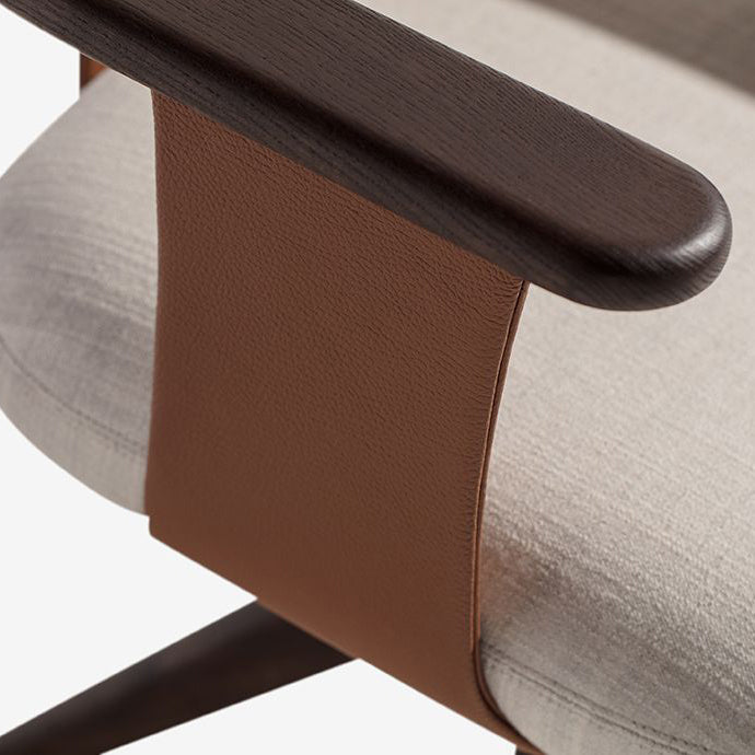 Manta D Office Desk Chair-Carpanese-moderndesign.io