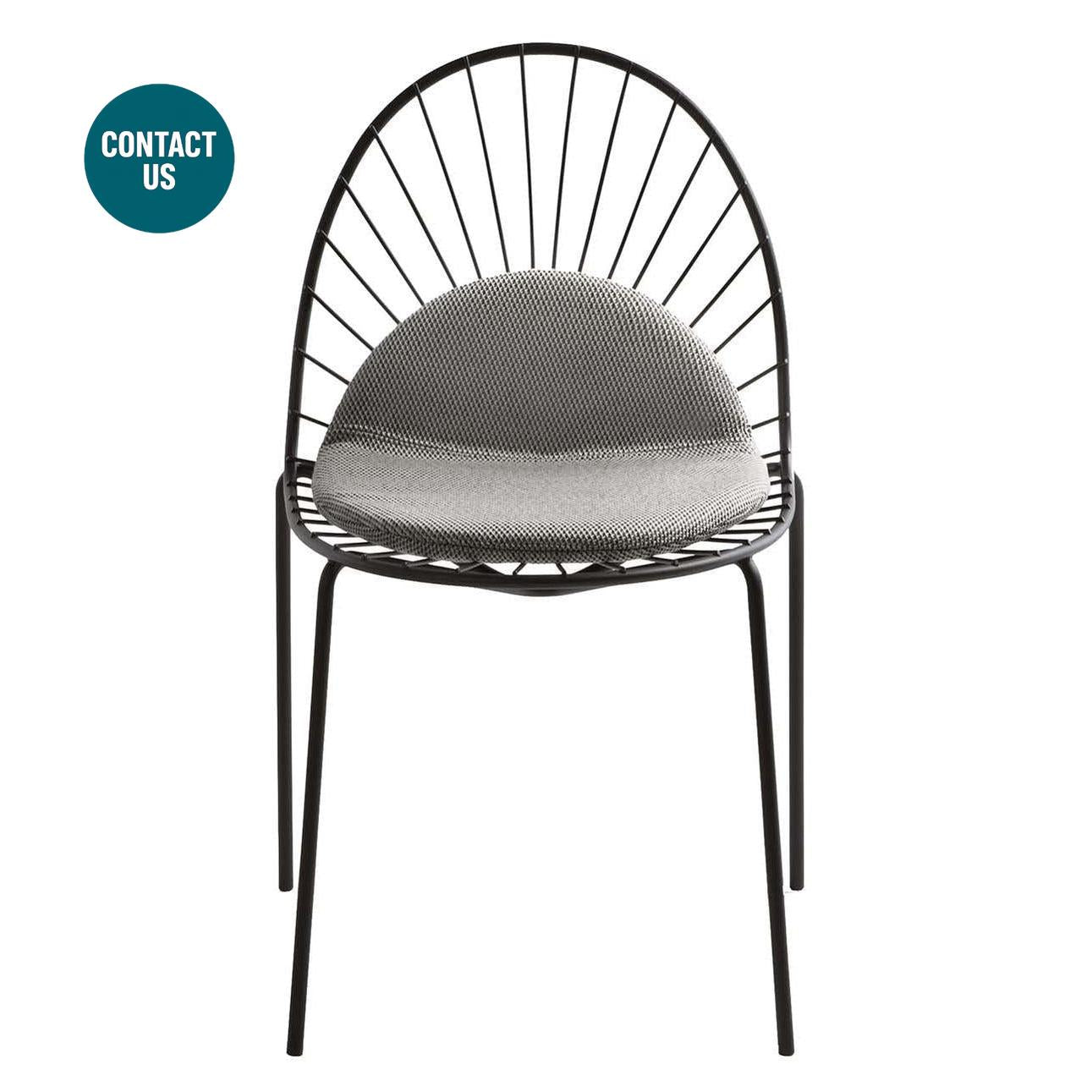 Sen-Su Dining Chair (without arms)-DA A-moderndesign.io