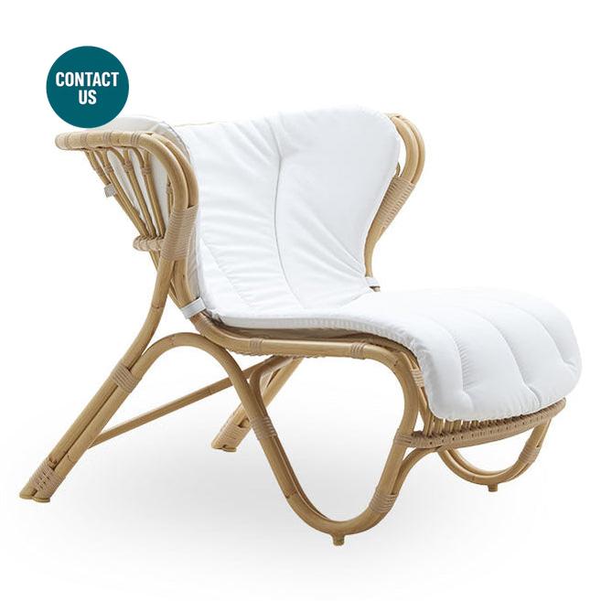 Viggo Boesen Fox Lounge Chair-Sika Design-moderndesign.io