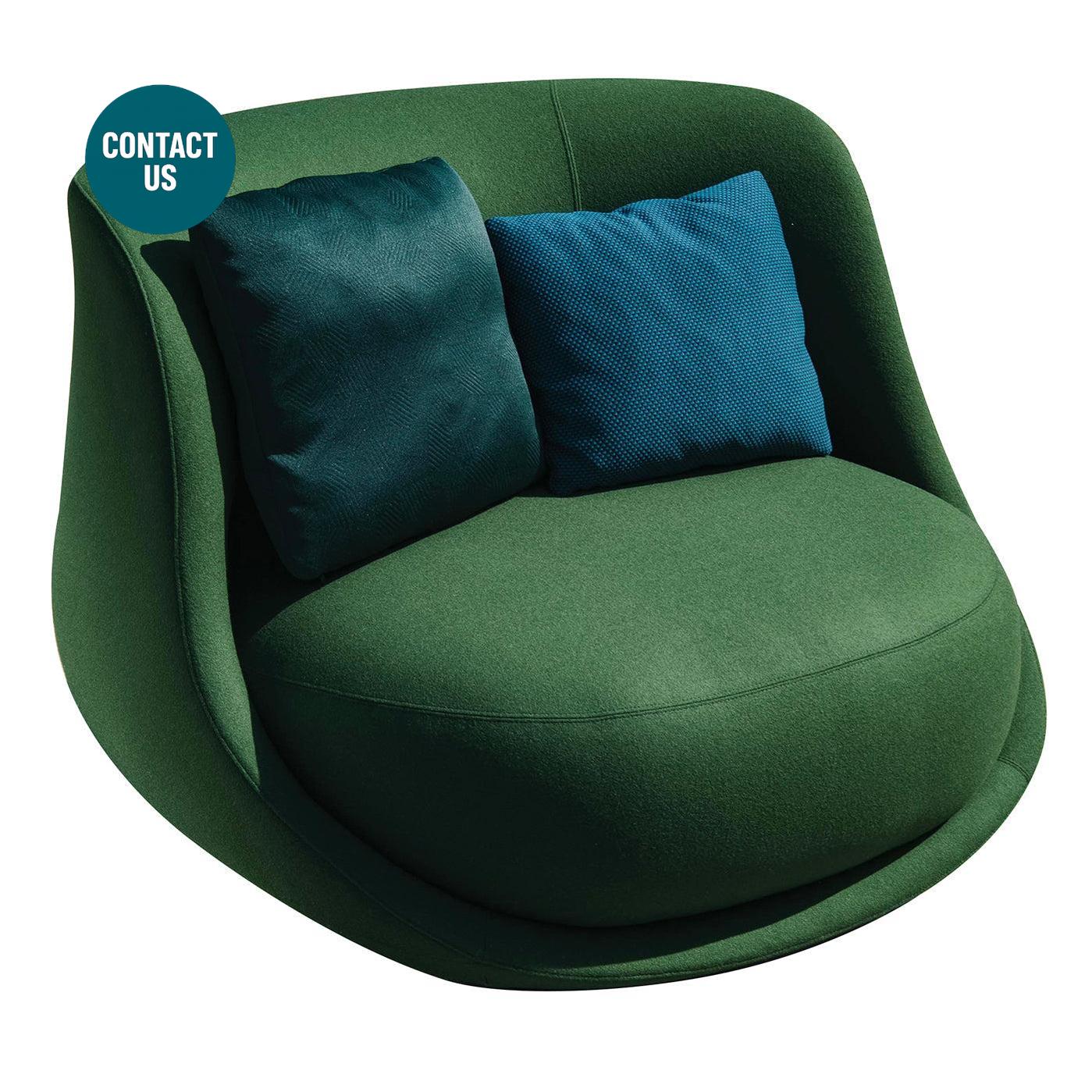 Liason Two Lounge Chair-La Manufacture-moderndesign.io