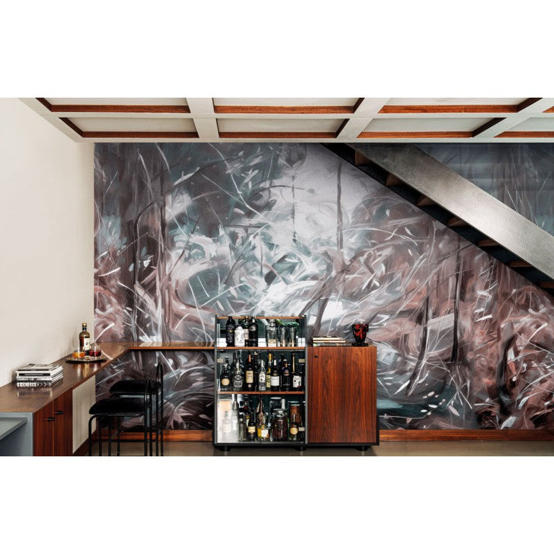 Hyper Paint-London Art-moderndesign.io