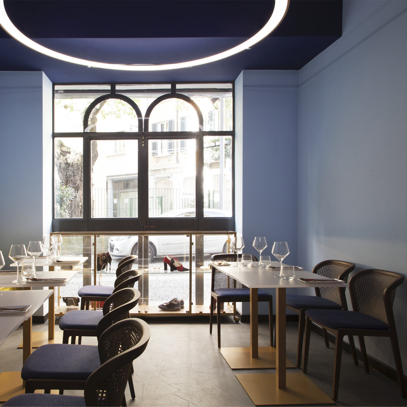 Vienna Dining Chair (without arms)-Cole-moderndesign.io