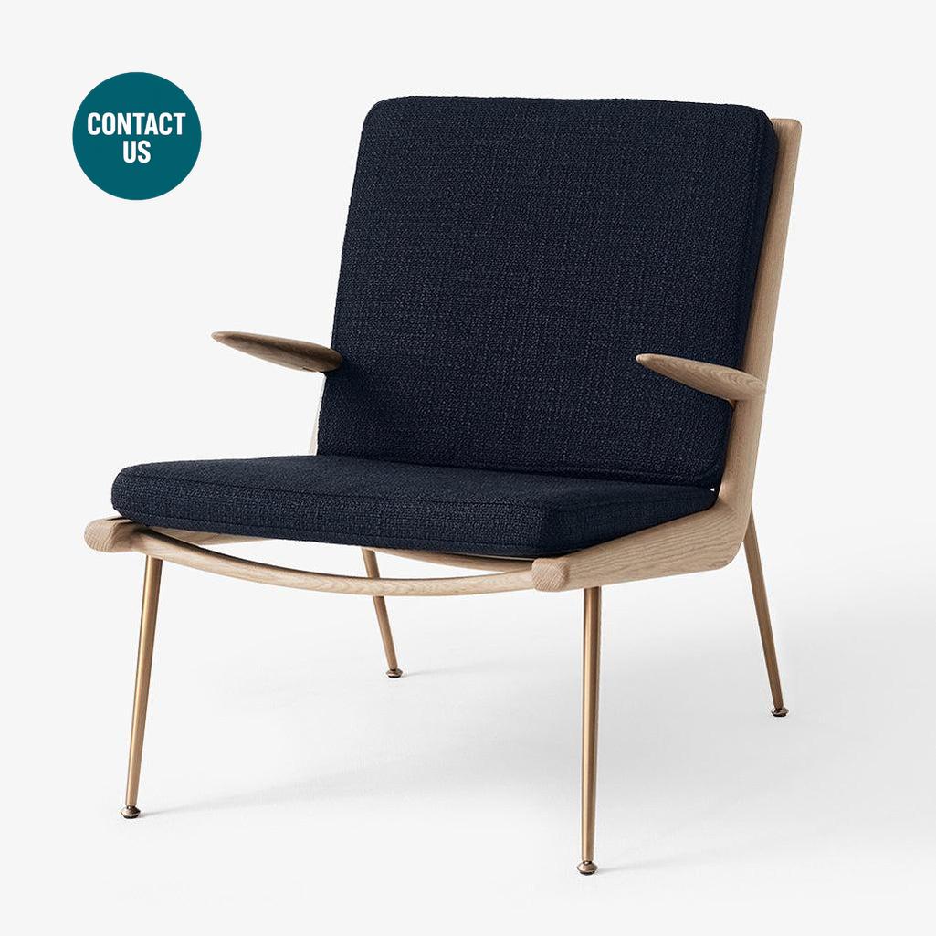 Boomerang Armchair-&Tradition-moderndesign.io