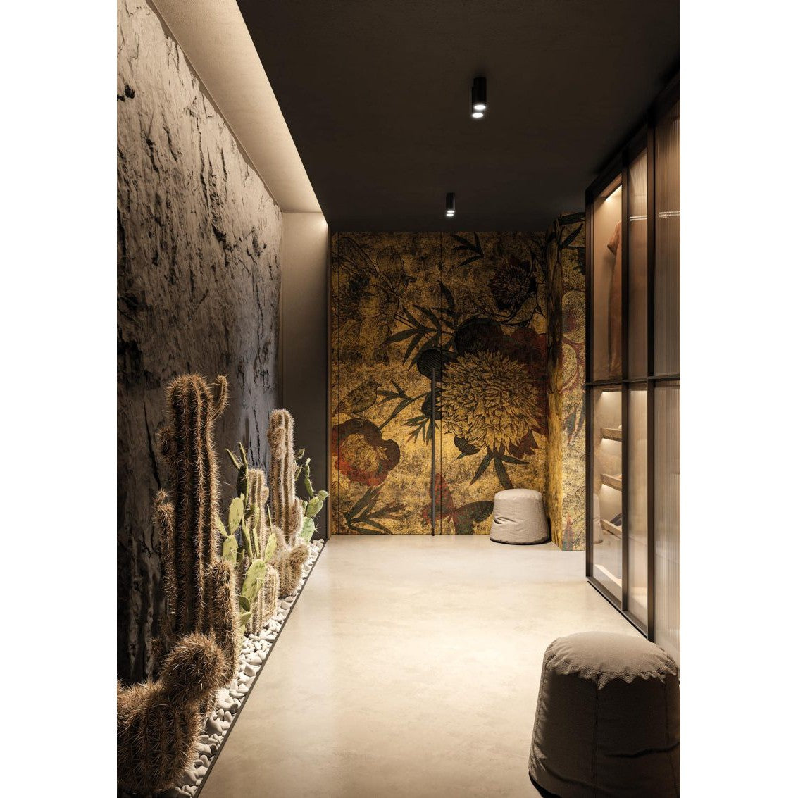 Canario Nero-InstabileLab-moderndesign.io