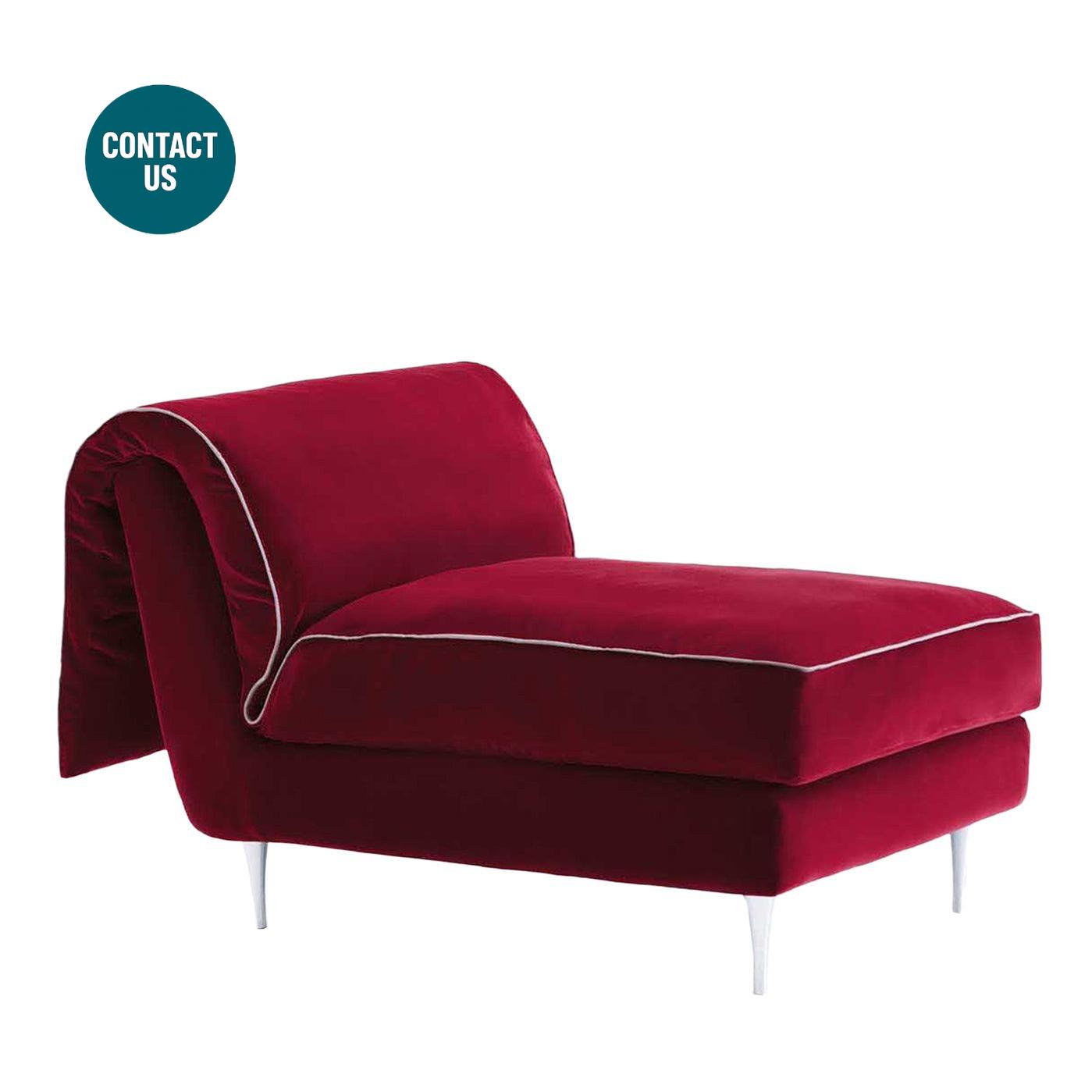 Casquet Chaise Longue-Biosofa-moderndesign.io