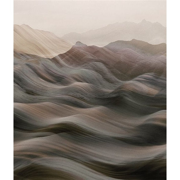 Rainbow Mountain-London Art-moderndesign.io