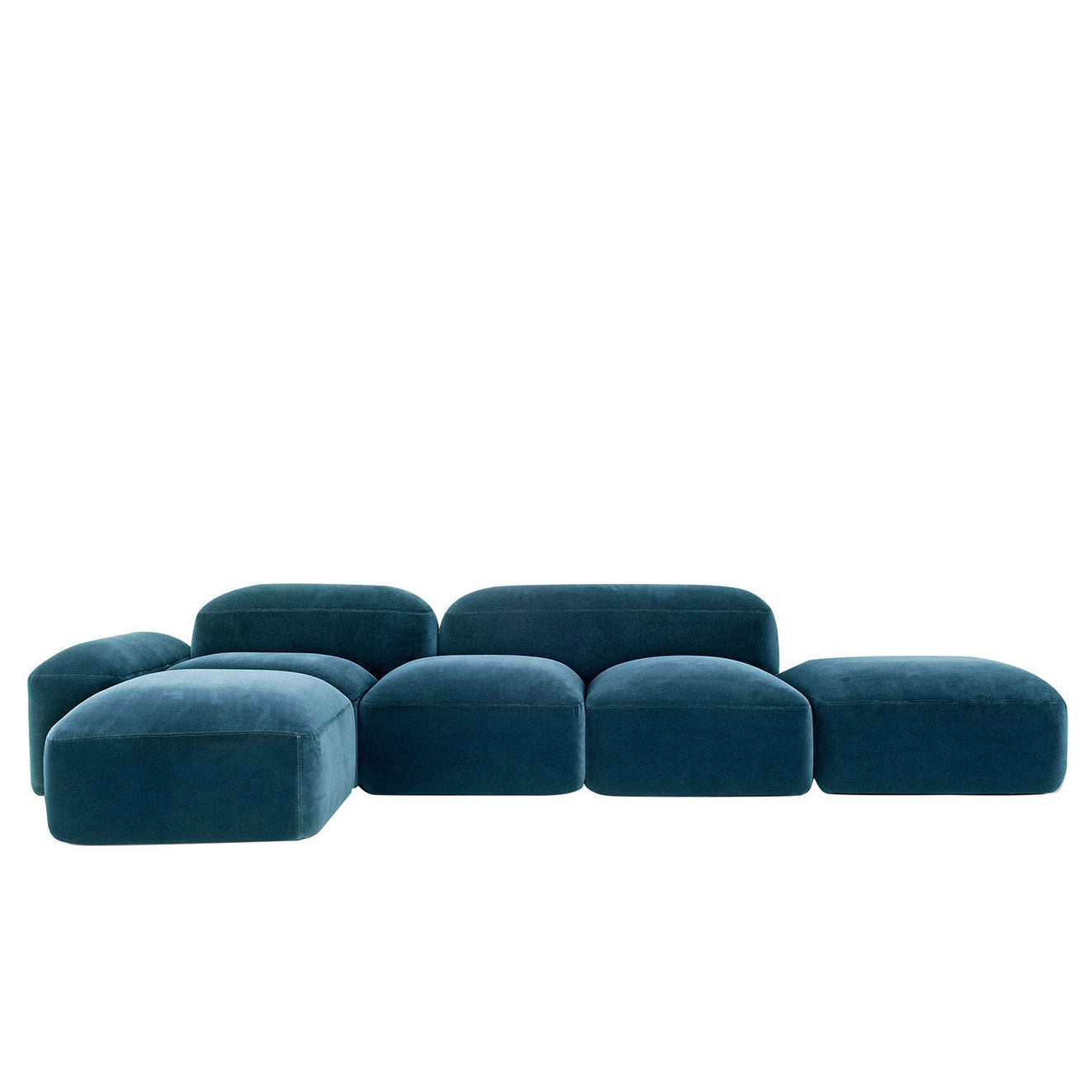 Lapis Sectional Sofa Unit-Amura-moderndesign.io