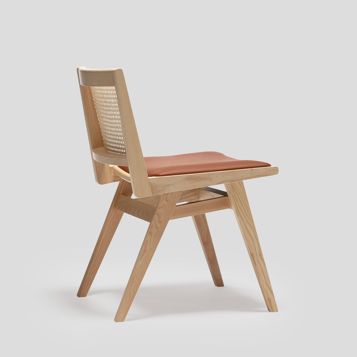 Dorothea Soft Dining Chair (without arms)-Livoni 1895-moderndesign.io