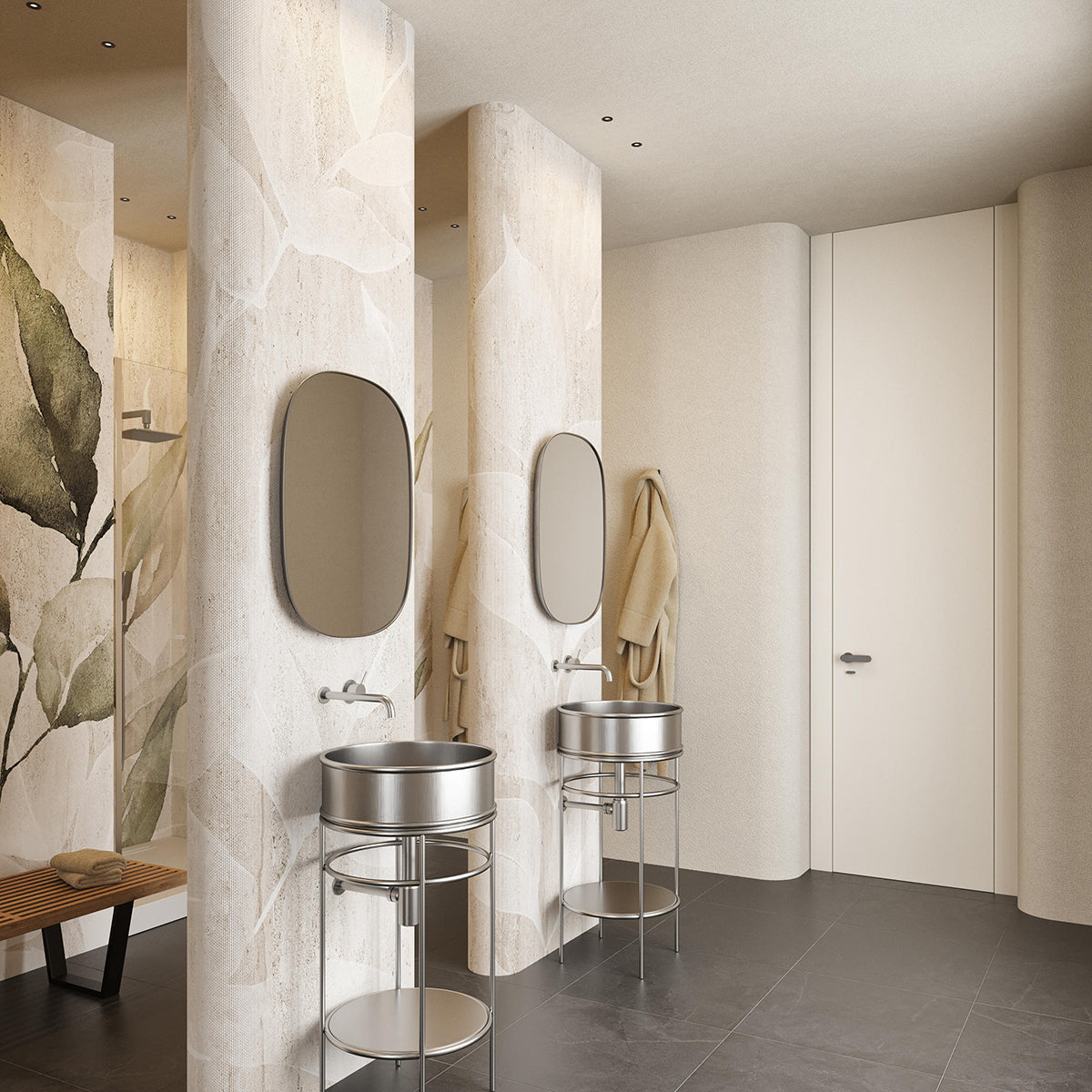 Charming-Inkiostro Bianco-moderndesign.io