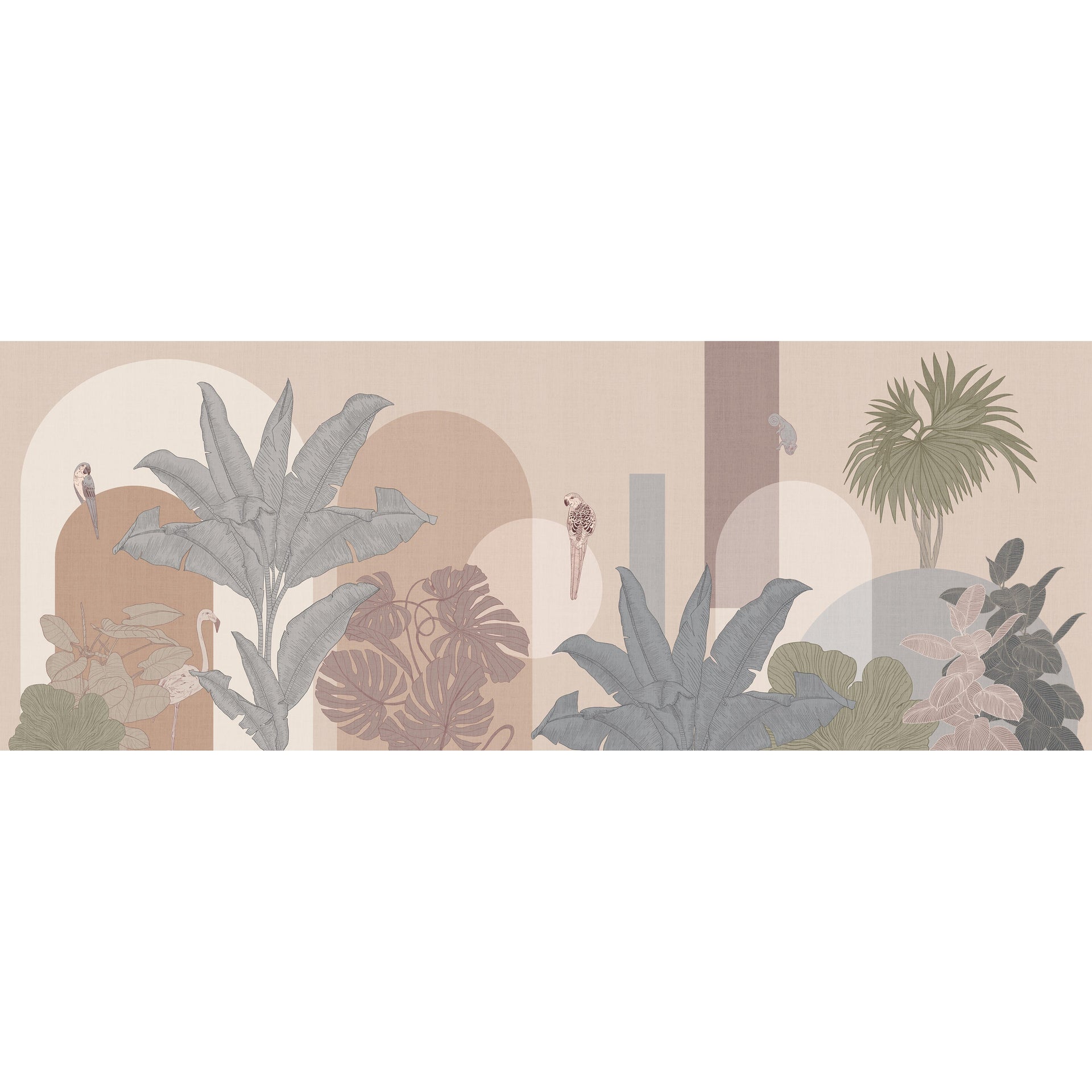 City Jungle-Inkiostro Bianco-moderndesign.io