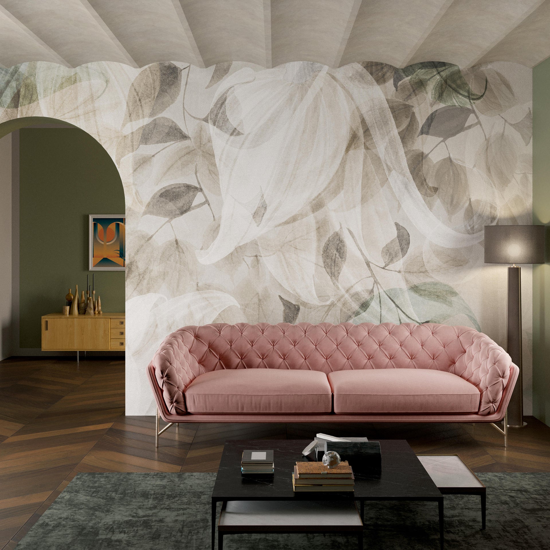 Clematide-Inkiostro Bianco-moderndesign.io