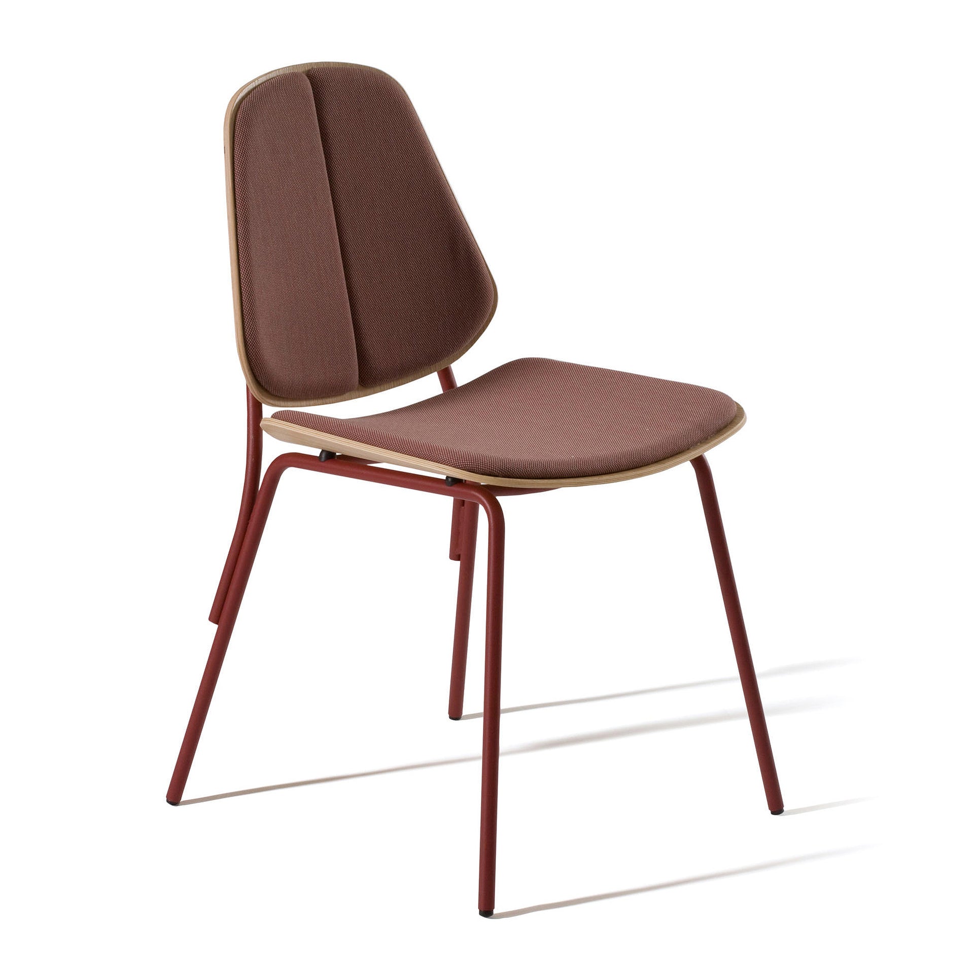 Col Dining Chair (without arms)-Capdell-moderndesign.io