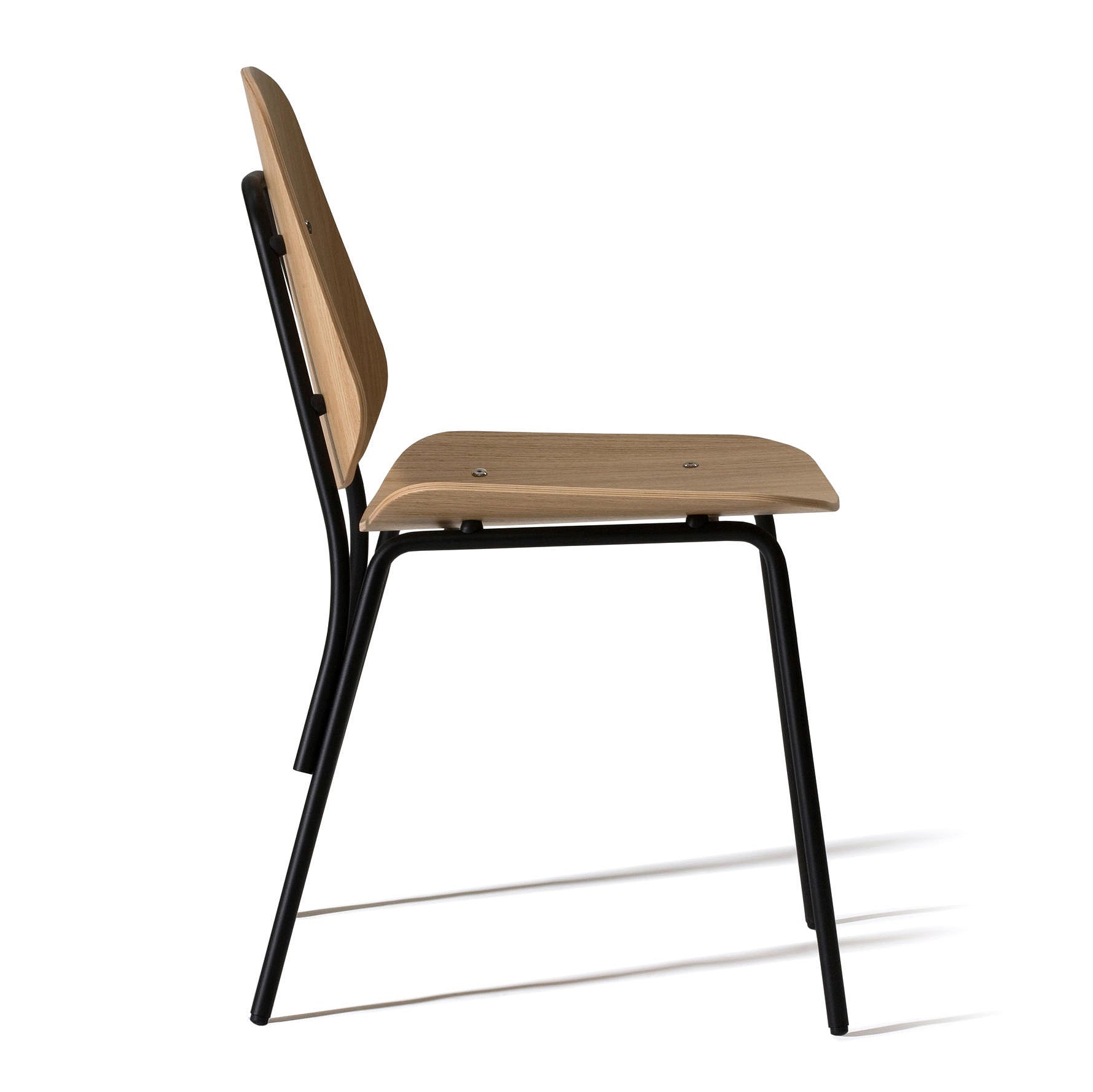 Col Dining Chair (without arms)-Capdell-moderndesign.io