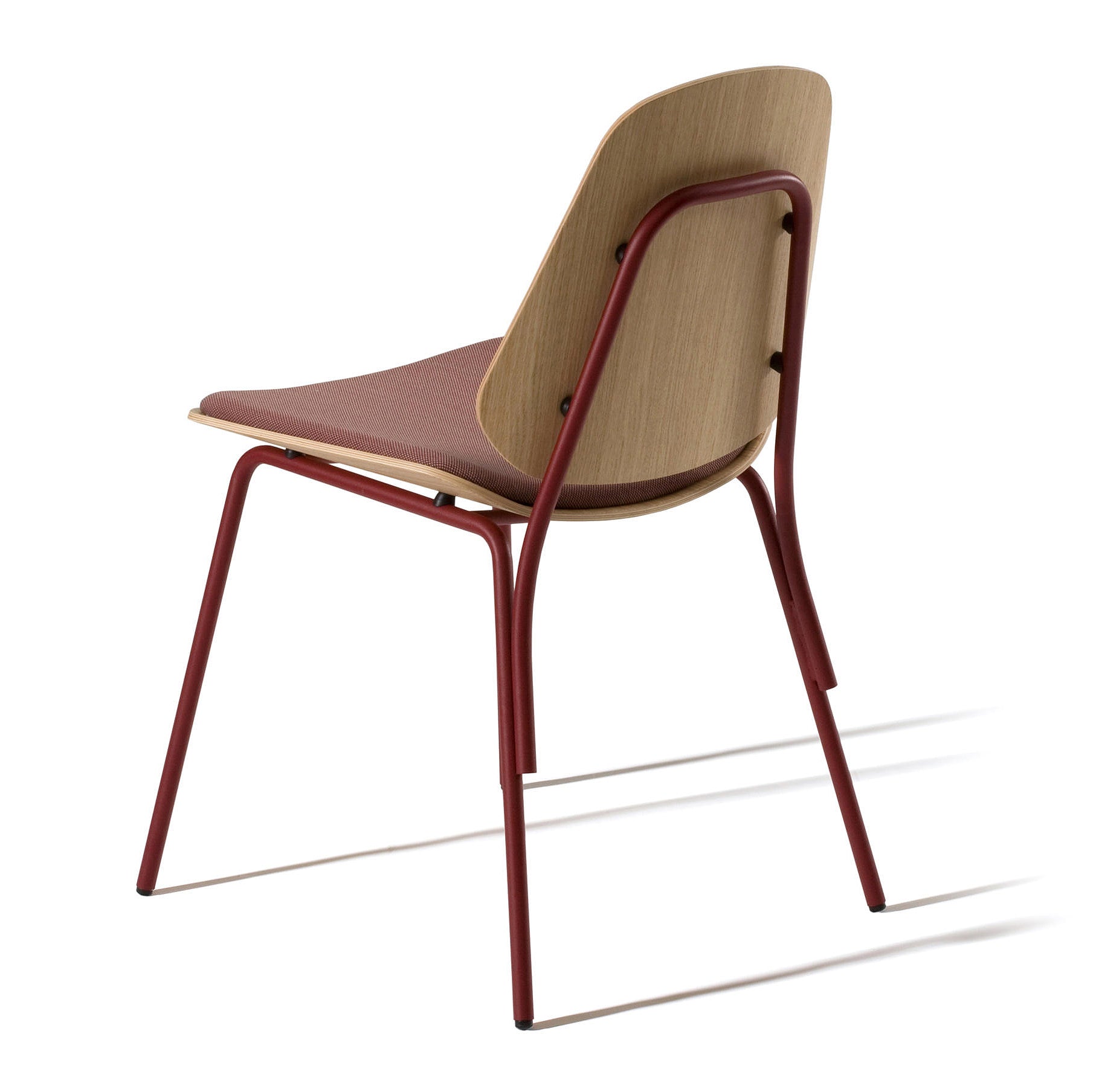 Col Dining Chair (without arms)-Capdell-moderndesign.io
