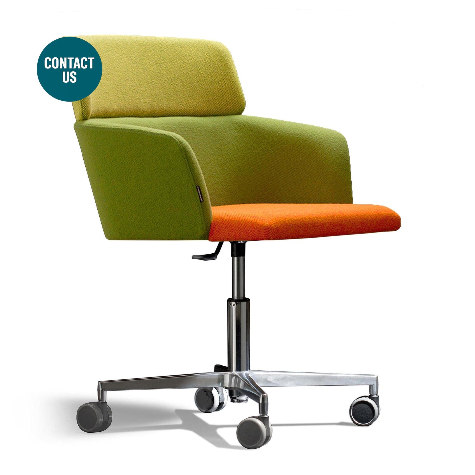 Concord Office Chair-Capdell-moderndesign.io