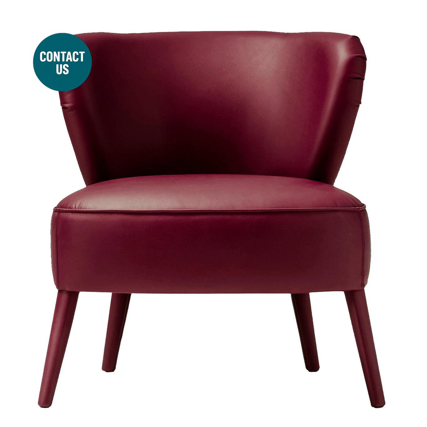 Cloe Lounge Chair-Black Tie-moderndesign.io