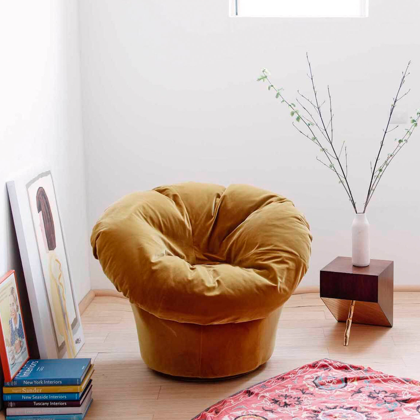 Twelve Lounge Chair-Biosofa-moderndesign.io