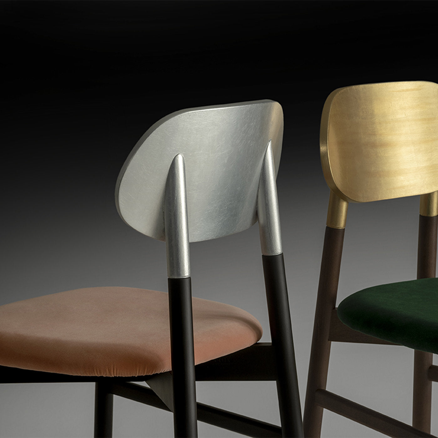 Bokken Dining Chair (without arms)-Cole-moderndesign.io