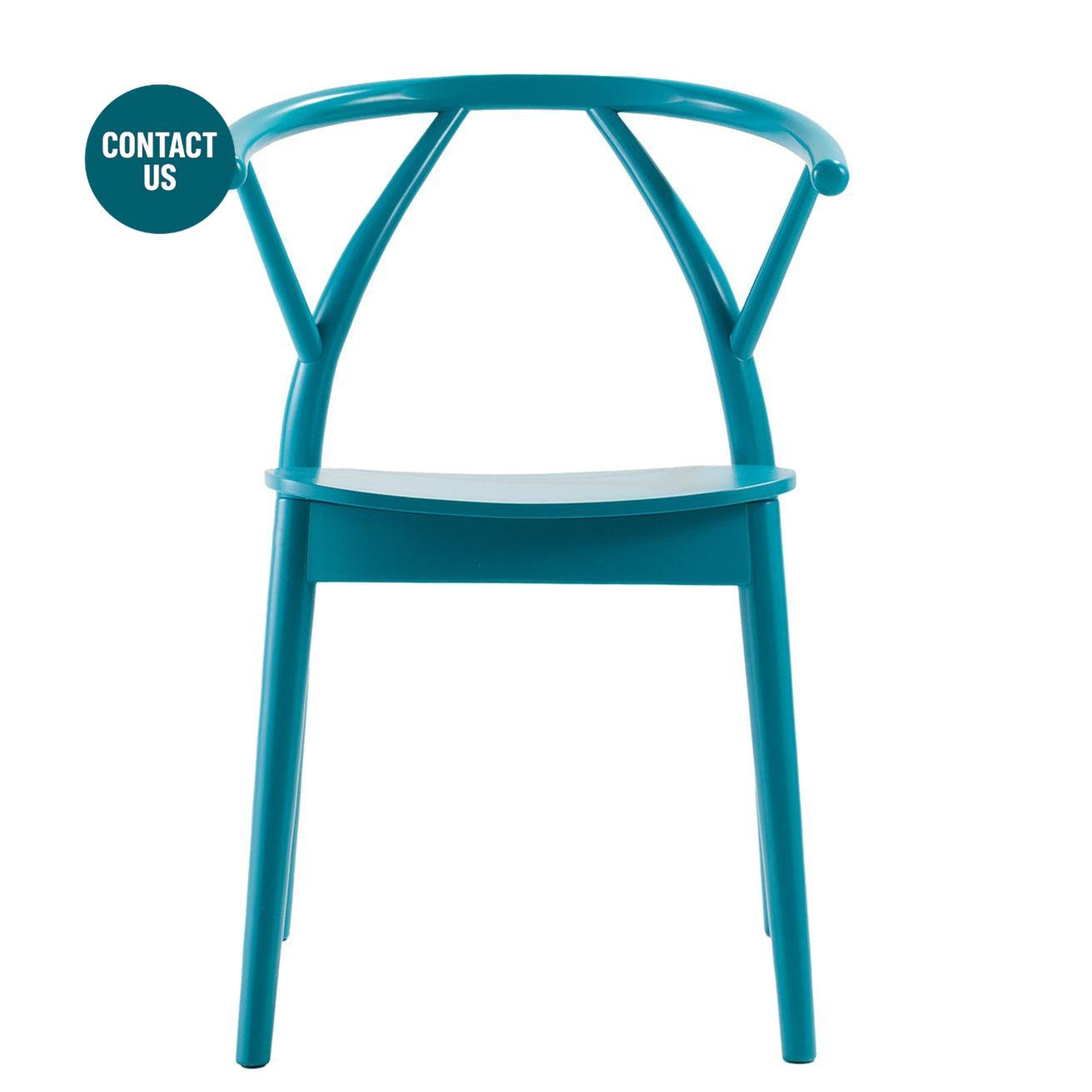 Yelly Dining Chair (with arms)-Livoni 1895-moderndesign.io