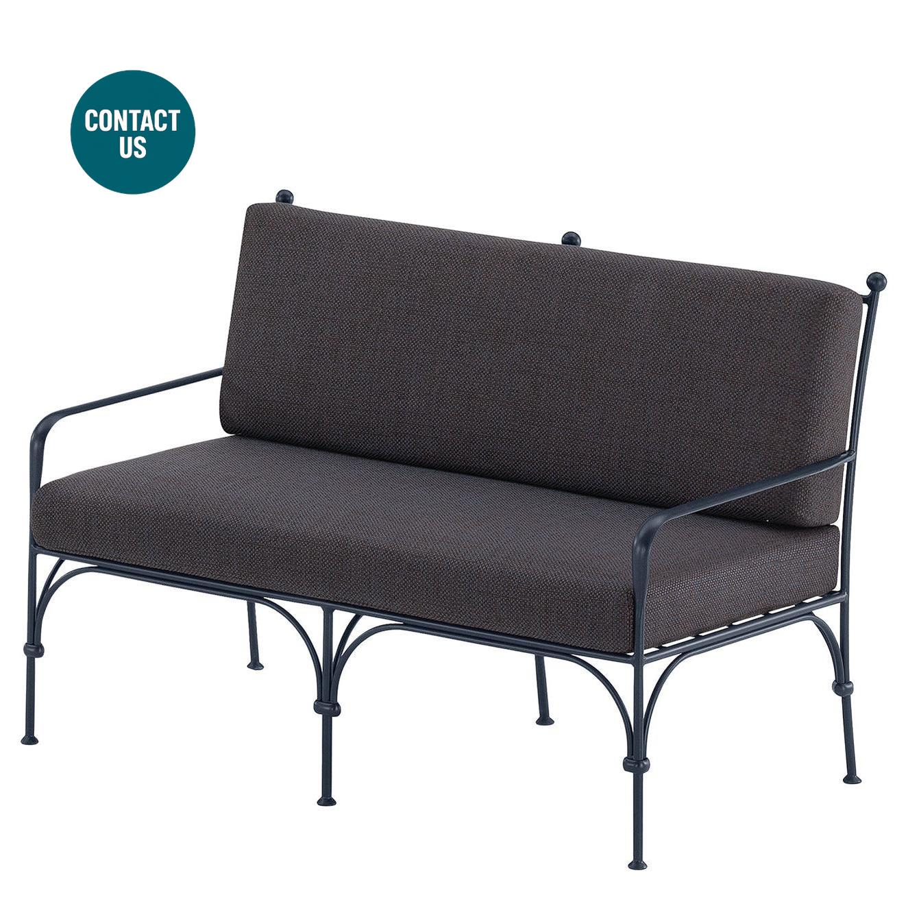 Nottambula Sofa-Dante Negro-moderndesign.io