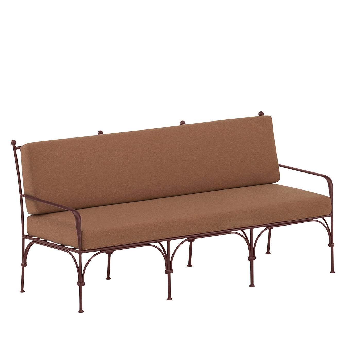 Nottambula Sofa-Dante Negro-moderndesign.io