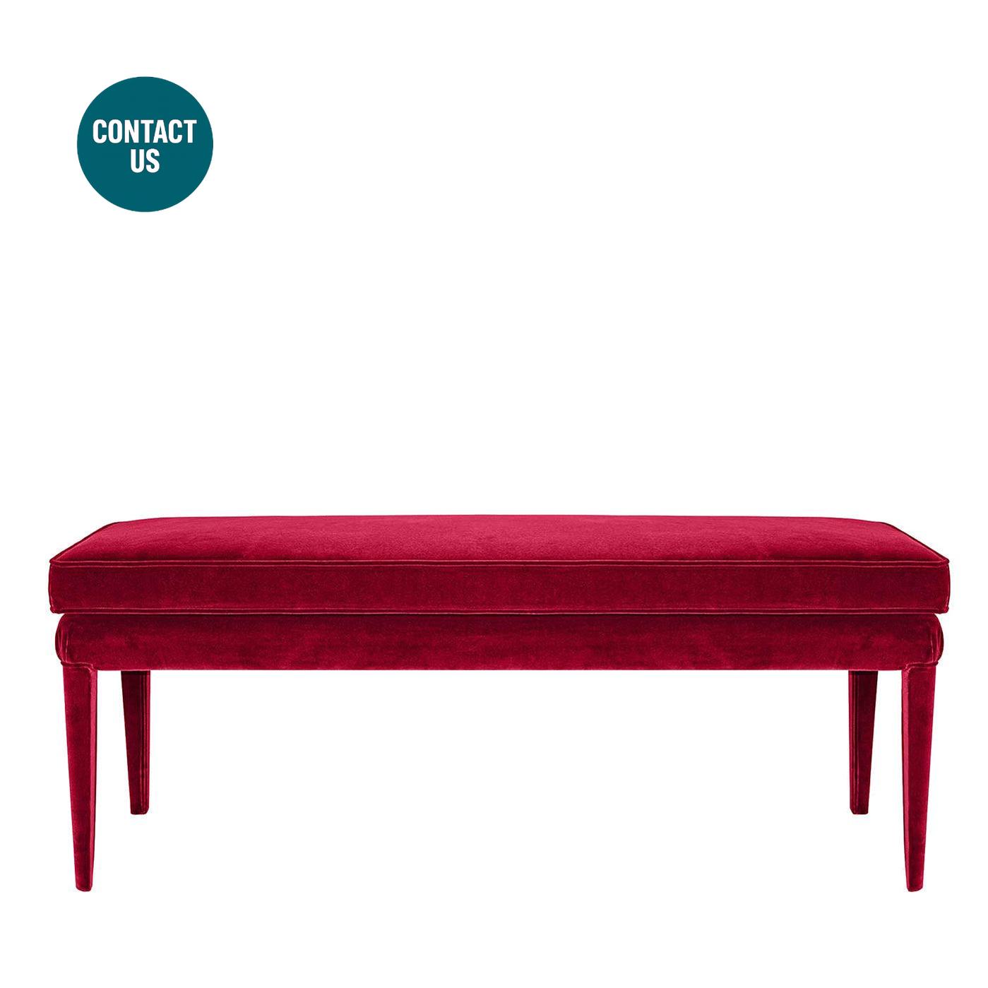 Libellula Soft Bench-Biosofa-moderndesign.io