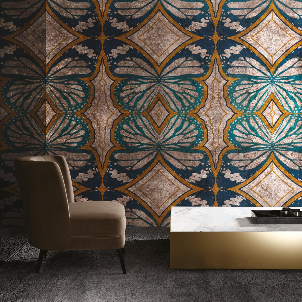 Danaus-Inkiostro Bianco-moderndesign.io