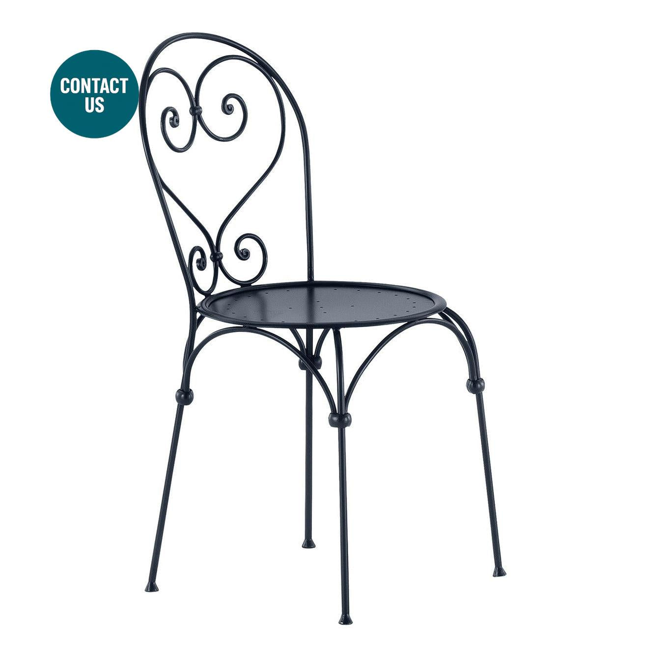 In Bloom Dining Chair (without arms)-Dante Negro-moderndesign.io