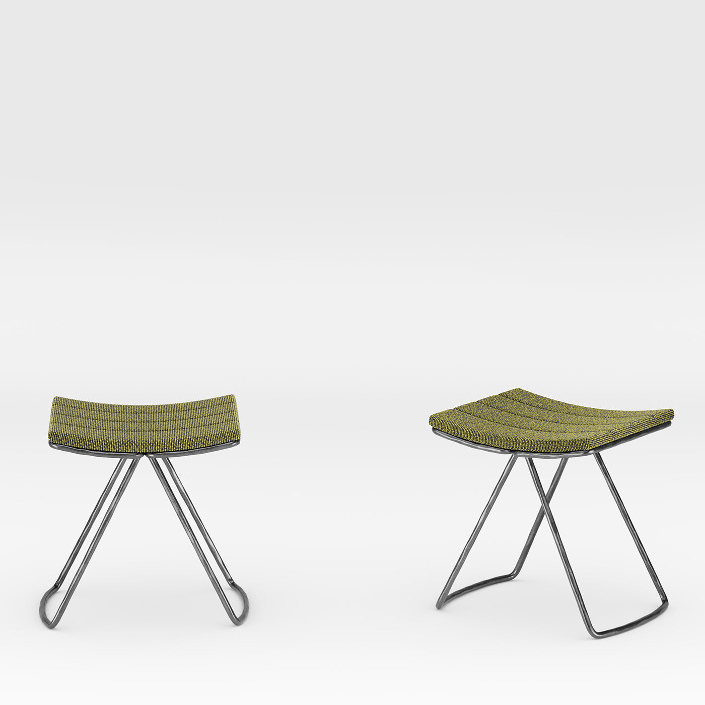 Type Green Dining Stool-Dante Negro-moderndesign.io