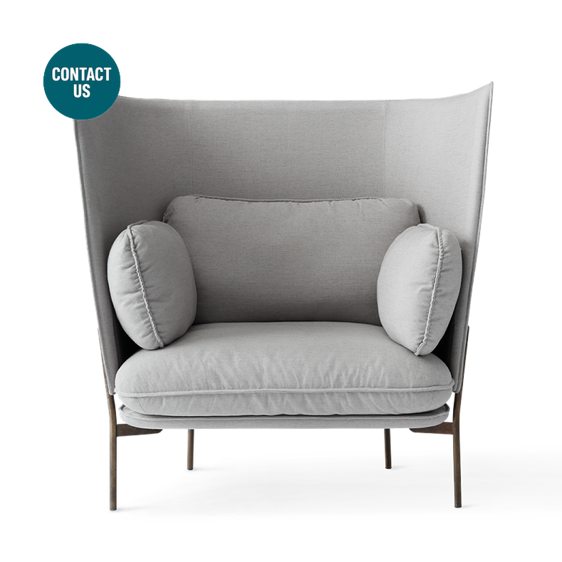 Cloud Lounge Chair-&Tradition-moderndesign.io