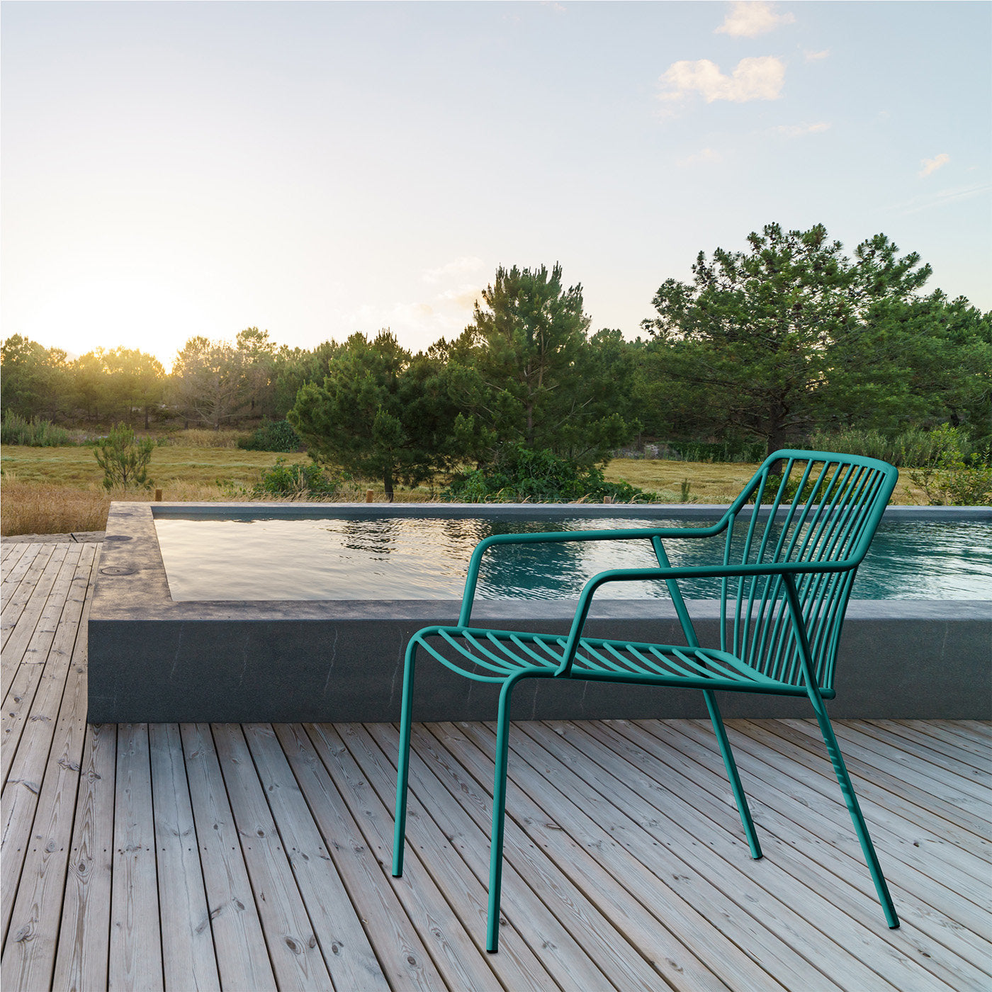 Ada LO Armchair-Castil-moderndesign.io
