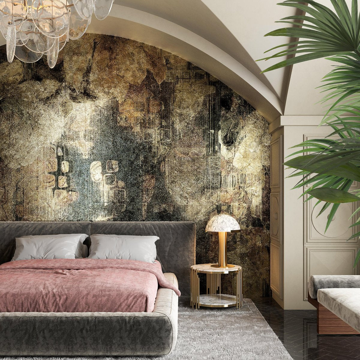 Dialium-Inkiostro Bianco-moderndesign.io