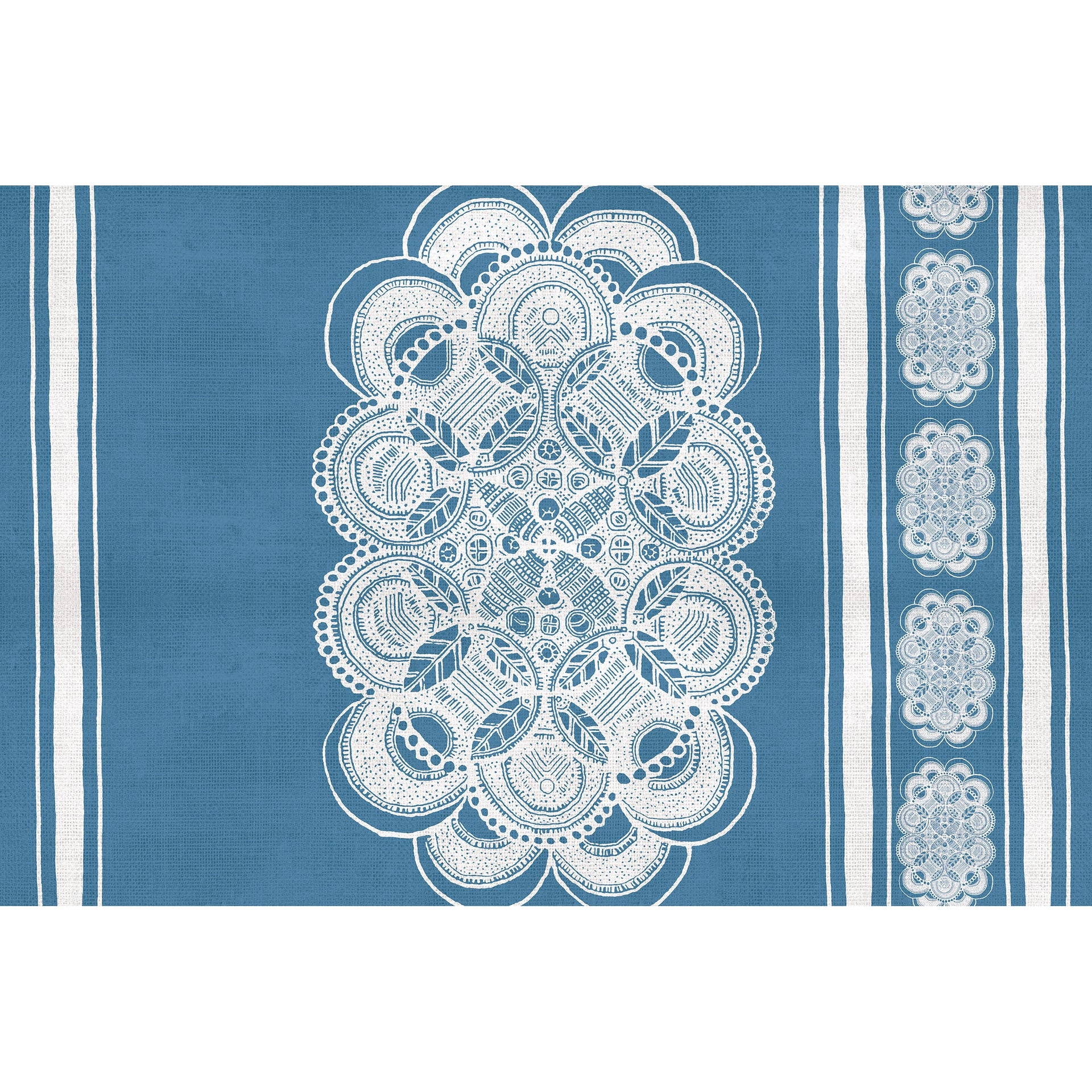 Doily-Inkiostro Bianco-moderndesign.io