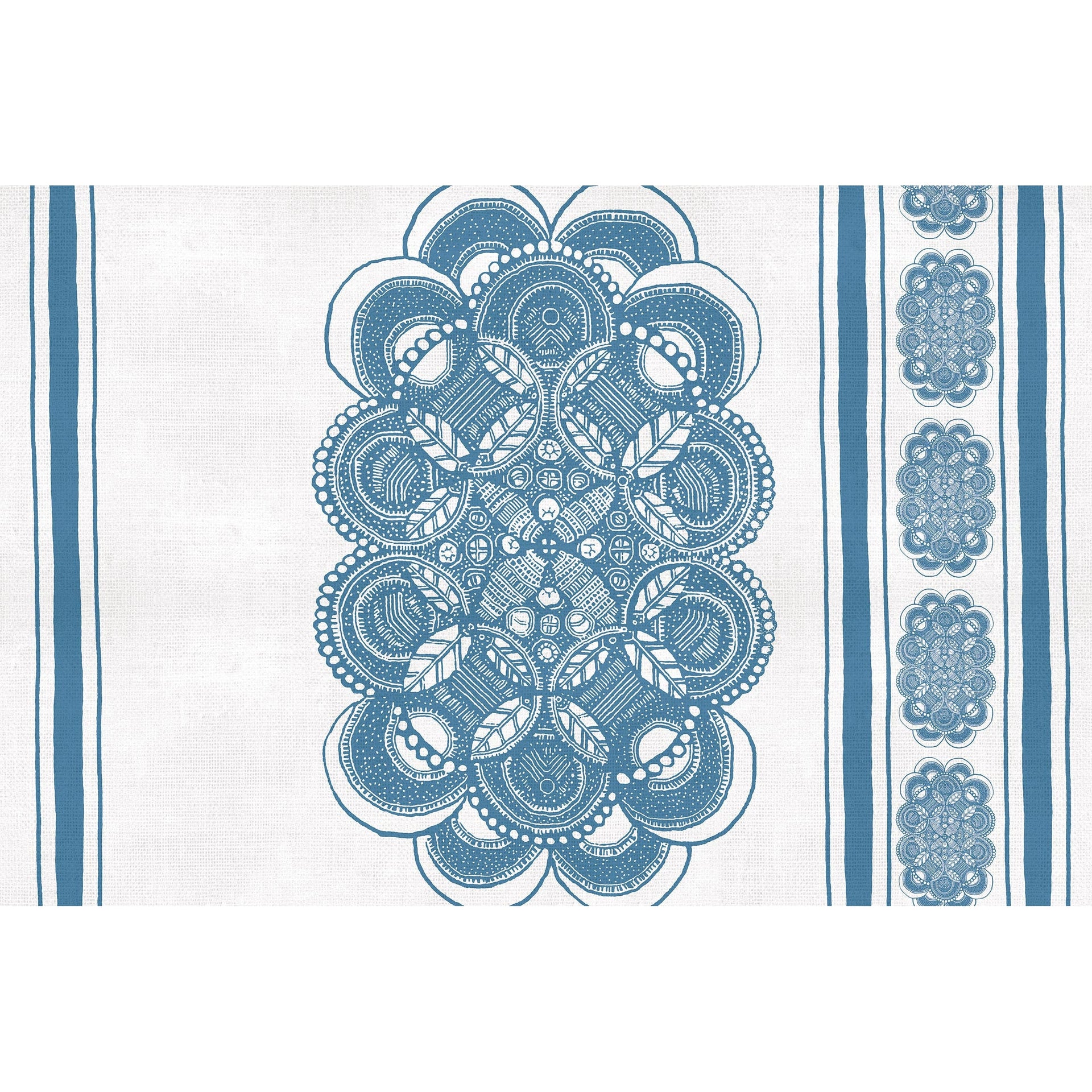 Doily-Inkiostro Bianco-moderndesign.io