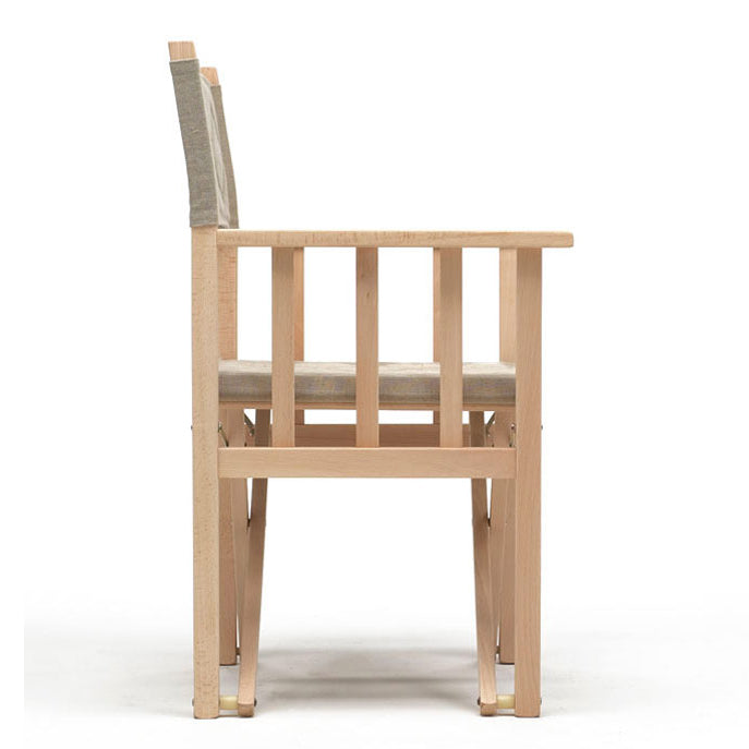 Dolce Vita Director's Chair-La Sedia-moderndesign.io