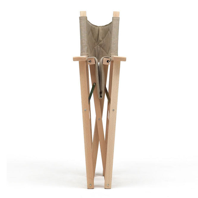 Dolce Vita Director's Chair-La Sedia-moderndesign.io