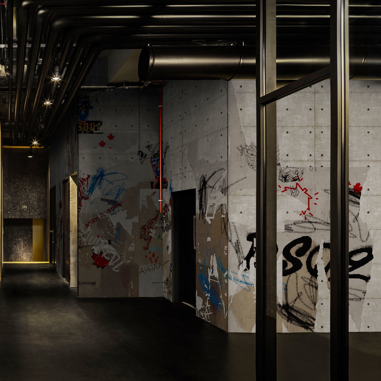 Pop Art-London Art-moderndesign.io