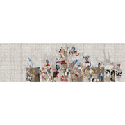 Pop Art-London Art-moderndesign.io