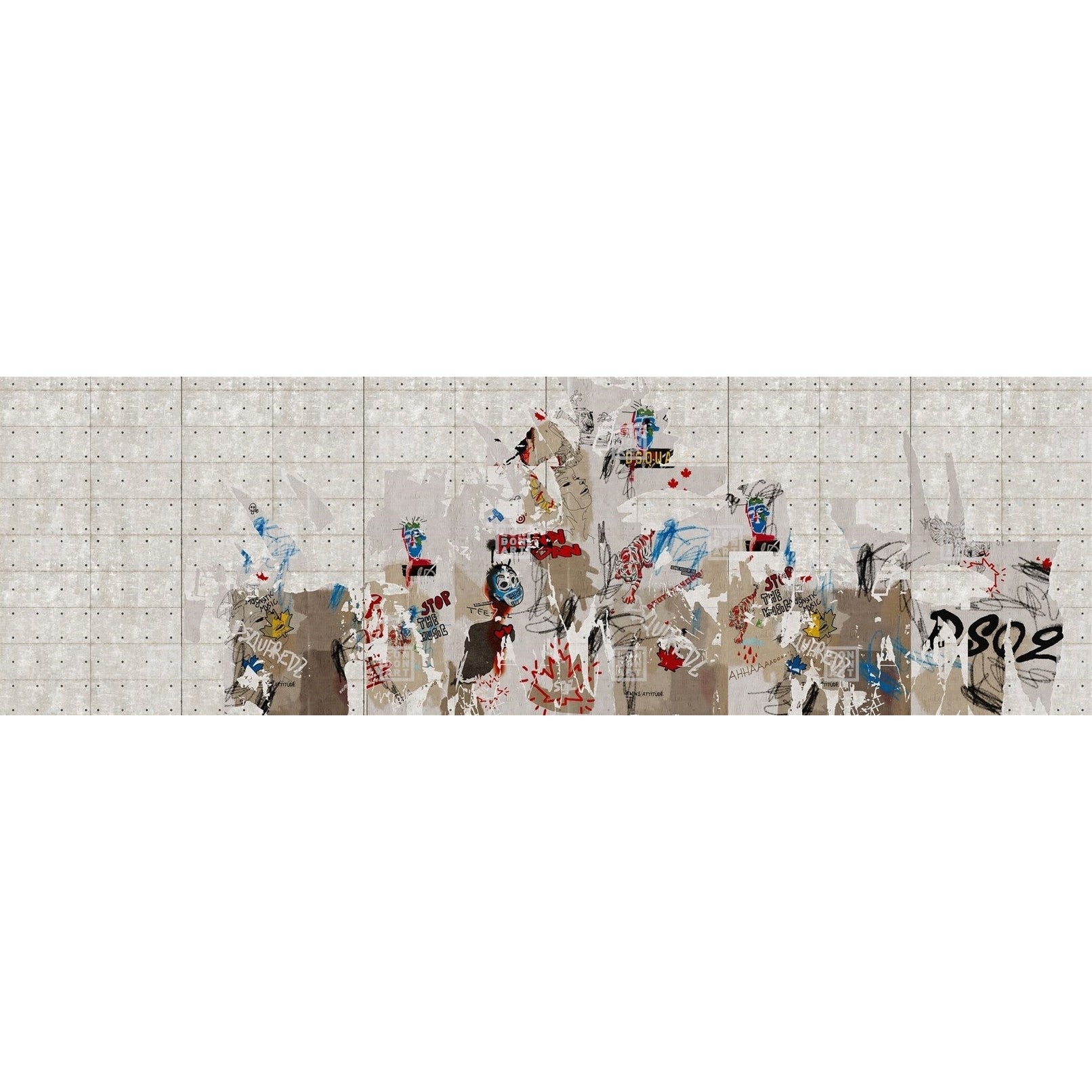 Pop Art-London Art-moderndesign.io