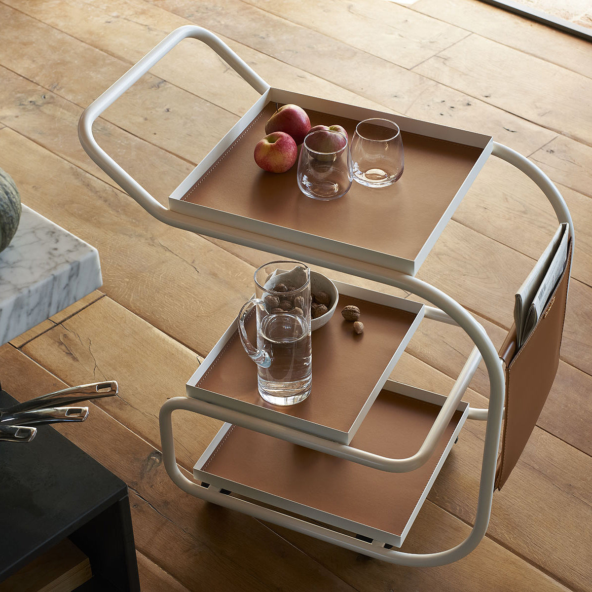 Zanzero Trolley-Opinion Ciatti-moderndesign.io