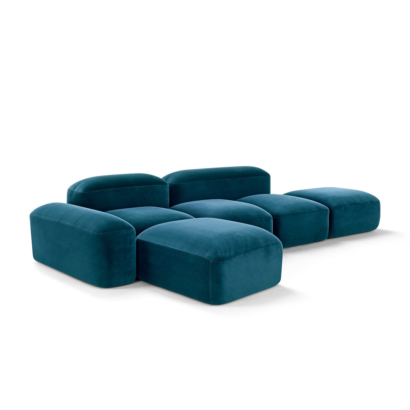 Lapis Sectional Sofa Unit-Amura-moderndesign.io