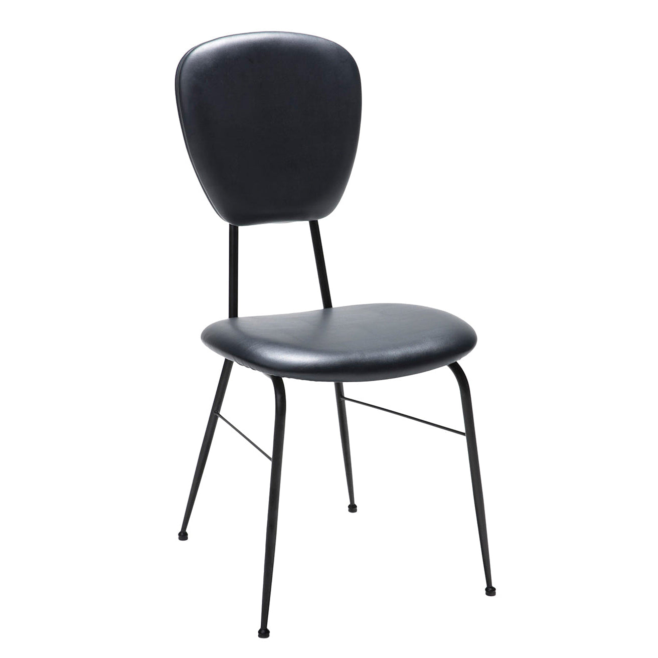 Lola Chic Dining Chair (without arms)-Lalabonbon-moderndesign.io