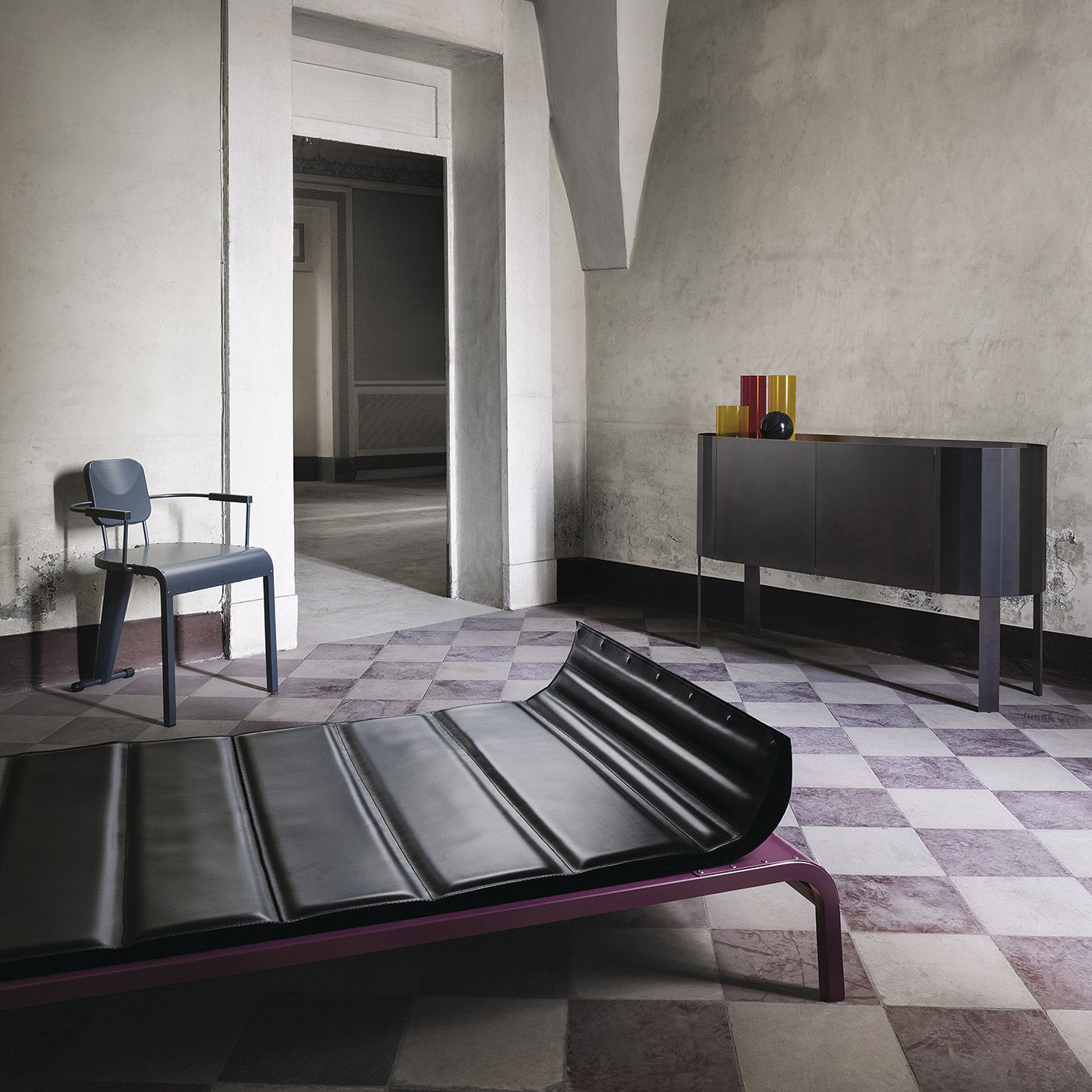 Rock Indoor Lounger-DA A-moderndesign.io