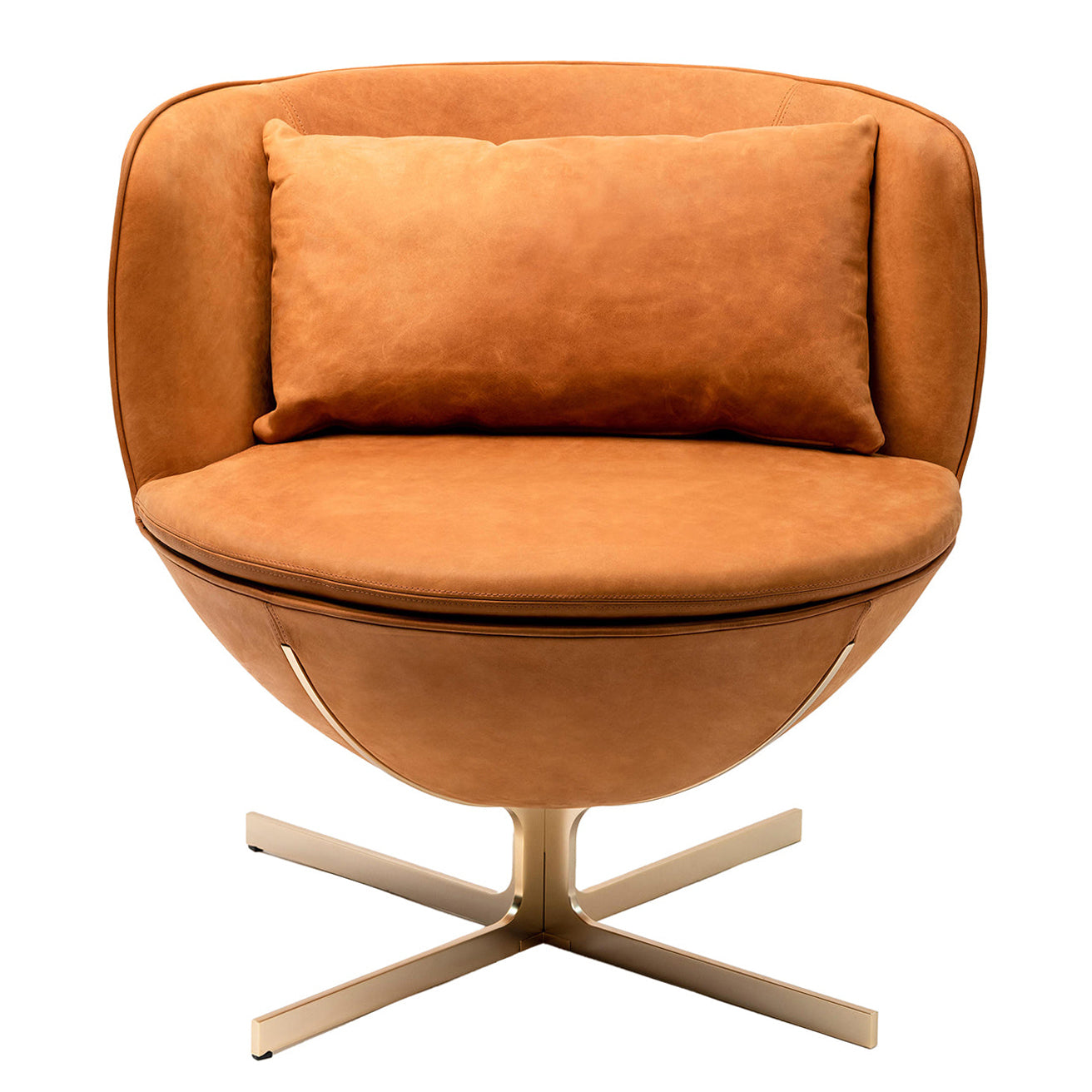 Calice Lounge Chair-La Manufacture-moderndesign.io
