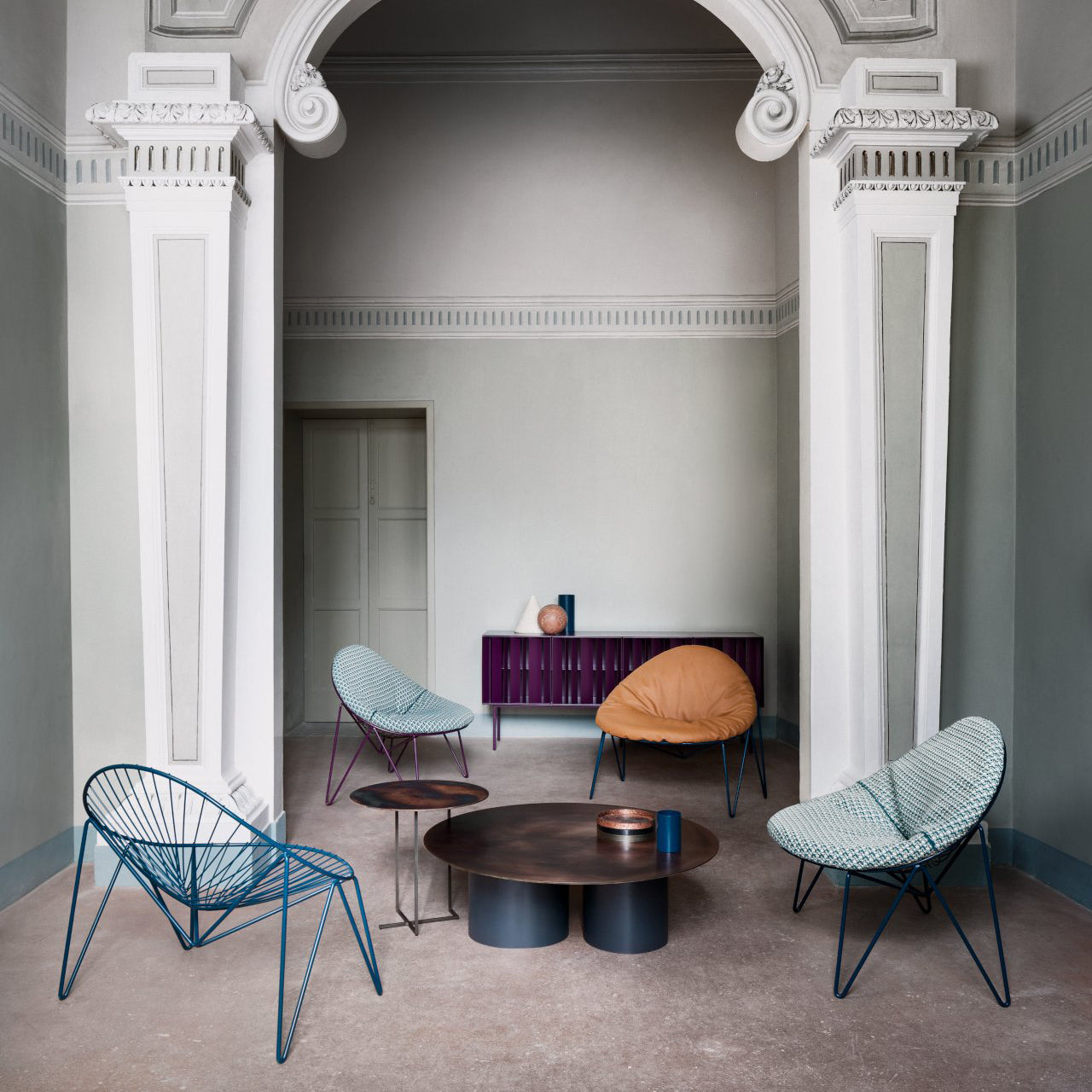 Sen-Su Lounge Chair-DA A-moderndesign.io