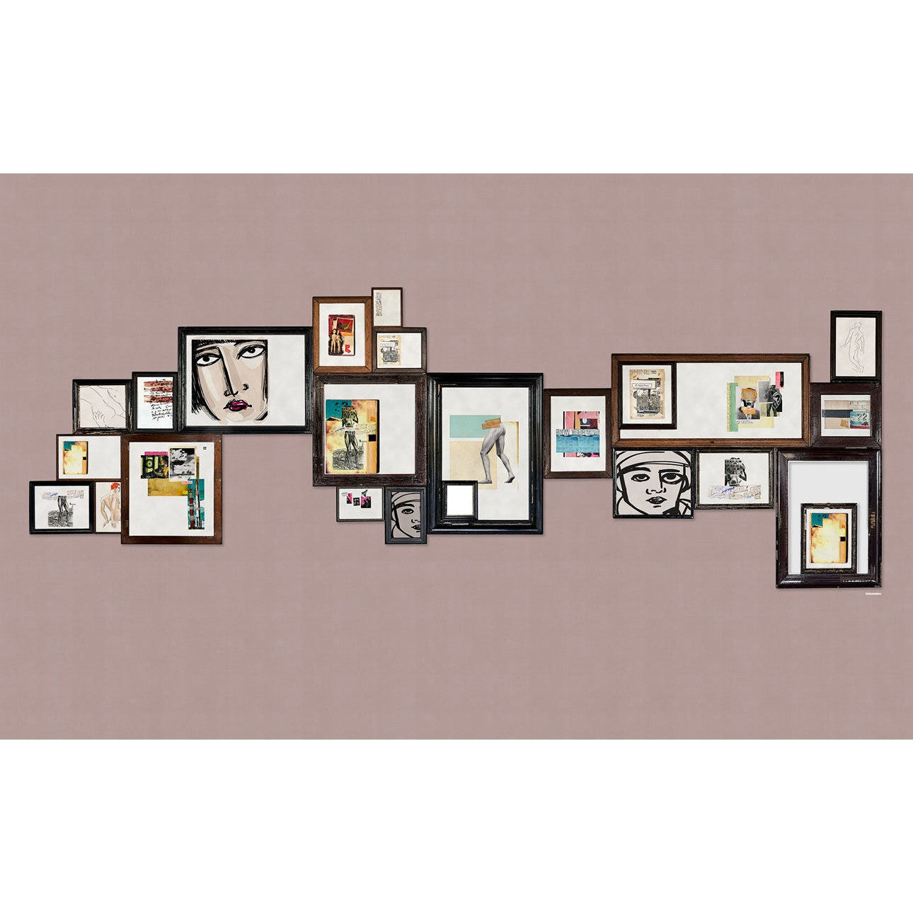 Ceresio 7-London Art-moderndesign.io