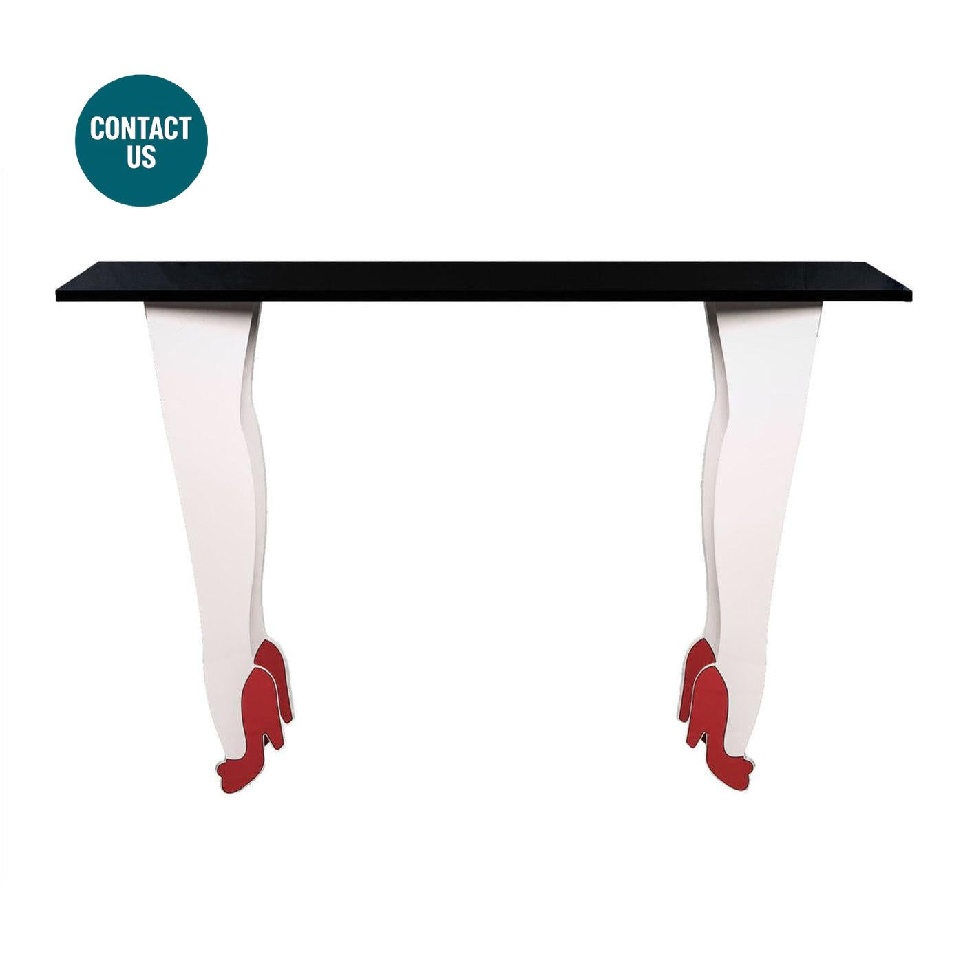 High Heels Table (Console)-Altreform-moderndesign.io