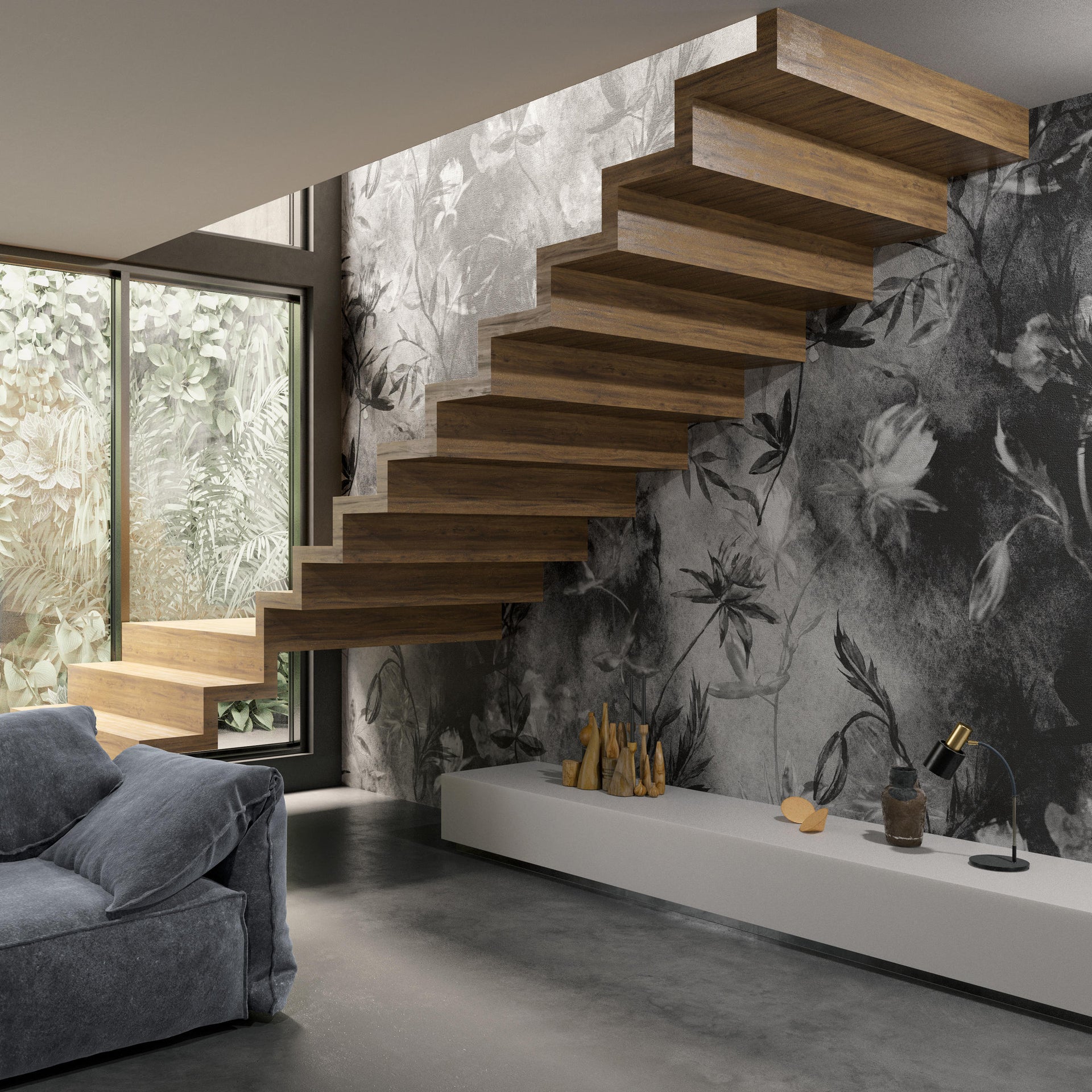 Ethereal-Inkiostro Bianco-moderndesign.io