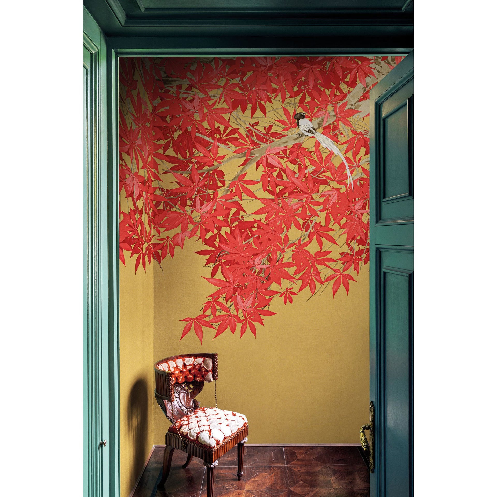 Tsukesage-London Art-moderndesign.io
